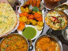 -Pita's&Tika's中东和印度风味餐厅(龙湖天街店)