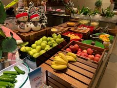 -味餐厅·海鲜·火锅·自助餐