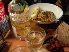黑椒牛柳意面-COMMUNE幻师(花园道店)