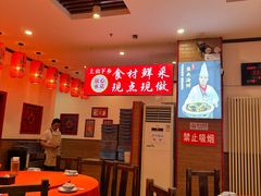 -上山下乡农家菜(加州水郡店)