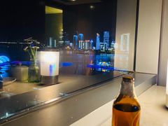 -青岛海尔洲际酒店