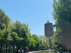 -玲珑塔公园