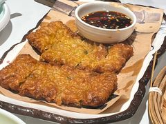-老馆子·建德菜·山肴鱼鲜(海威新界店)