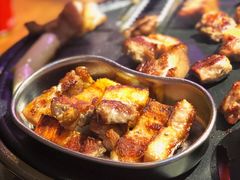 -济州爱肉堂(总店)