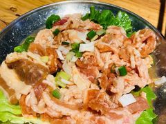 牛炙肥牛-牛炙烤肉(车公庙店)