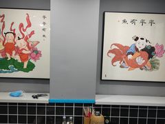 -边江铁锅炖鱼(振八街店)