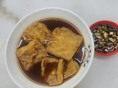 -新峰肉骨茶(总店)