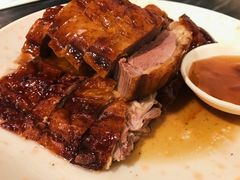 烧鹅-紫金食坊(江南西路店)