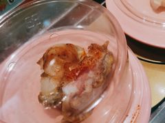-争鲜回转寿司(通州万达店)