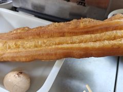 -陈记锅巴菜(五大道店)