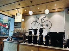 -常识咖啡common sense(春熙路店)