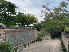 -胡里山炮台