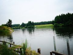 -塞罕坝国家级自然保护区