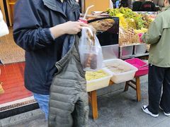 -为民烧烤吧.自贡爆炒菜(收录10年好店)