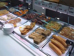 -来必堡(娄山关路店)