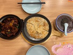 -宏状元现熬粥·京味菜(黄寺大街店)