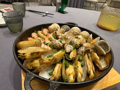 -高佳庄·海鲜酒楼(东港店)