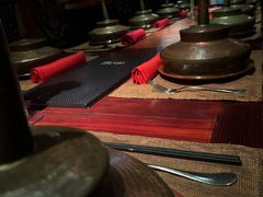 -花马天堂云南餐厅 Lost Heaven(外滩店)