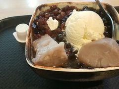 -鲜芋仙(宝地广场店)