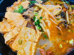 牛腩螺蛳粉-为为螺蛳粉(皇庭广场店)