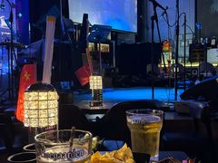 -INLOVE Live House