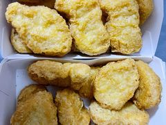 -麦当劳(津南吾悦广场店)