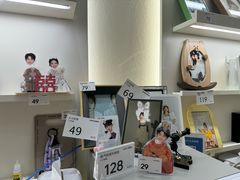 -HIMO海马体照相馆(杭州西溪印象城店)