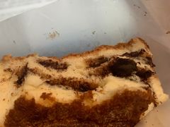 -沁屋面包店(人民东路店)