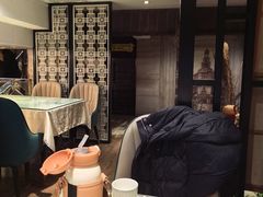 -陈江波老鸭煲(化工路店1号店)