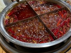 -渝味黄姐火锅(黄泥村店)