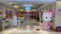 -北京俪婴妇产医院(朝阳大悦城店)