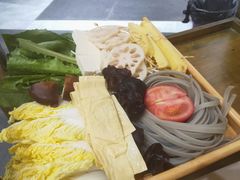 -瀚牛阁·鲜牛肉火锅(小西门店)