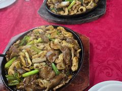 -联丰美食(番禺店)