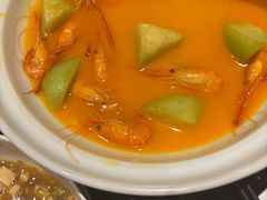 -杭州和达希尔顿逸林酒店·和园中餐厅