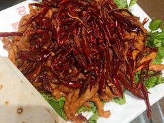 -酒肉门孔府菜(曲阜游客中心店)