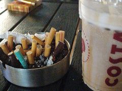 -COSTA COFFEE(龙德广场店)