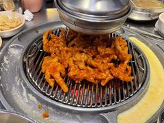 -喜来稀肉(虹泉路店)
