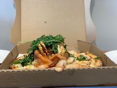 -Steveston Pizza Company (Richmond)