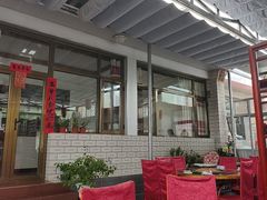 -村东第一家私房菜馆(古北水镇店)