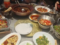 -湘轩·土菜研究院(光大店)