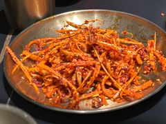 -西塔老太太泥炉烤肉(龙湖北苑天街店)