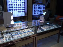 -东方星眼镜(大良华盖路商业步行街店)