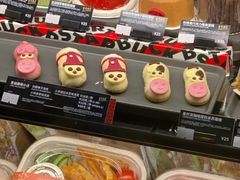 -星巴克(石厦街店)