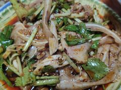 -大邑李记肥肠血旺