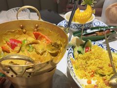 -KingThaia金泰兰(滨江天街店)