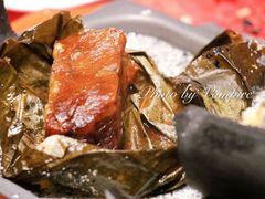 -领事馆19号中餐厅(厦门海景洲际酒店)