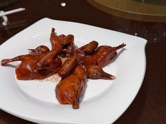 -北京贵宾楼饭店·紫金