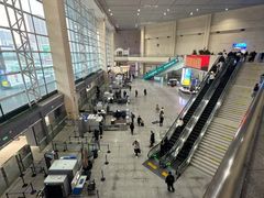 -合肥火车站(地铁站)