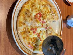 -萨莉亚意式餐厅(国和1000店)