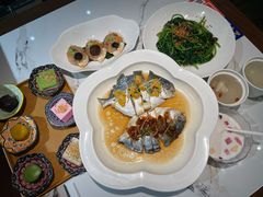 -沿江海南菜·文昌鸡祖师爷(大东海店)